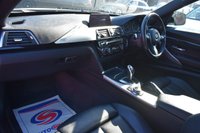 USED 2019 19 BMW 3 SERIES GRAN TURISMO 2.0 320d M Sport GT 5dr Diesel Auto xDrive Euro 6 (s/s) (190 ps) RAC WARRANTY