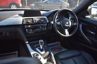 USED 2019 19 BMW 3 SERIES GRAN TURISMO 2.0 320d M Sport GT 5dr Diesel Auto xDrive Euro 6 (s/s) (190 ps) RAC WARRANTY