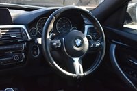 USED 2019 19 BMW 3 SERIES GRAN TURISMO 2.0 320d M Sport GT 5dr Diesel Auto xDrive Euro 6 (s/s) (190 ps) RAC WARRANTY