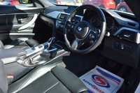 USED 2019 19 BMW 3 SERIES GRAN TURISMO 2.0 320d M Sport GT 5dr Diesel Auto xDrive Euro 6 (s/s) (190 ps) RAC WARRANTY