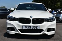 USED 2019 19 BMW 3 SERIES GRAN TURISMO 2.0 320d M Sport GT 5dr Diesel Auto xDrive Euro 6 (s/s) (190 ps) RAC WARRANTY