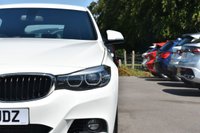 USED 2019 19 BMW 3 SERIES GRAN TURISMO 2.0 320d M Sport GT 5dr Diesel Auto xDrive Euro 6 (s/s) (190 ps) RAC WARRANTY