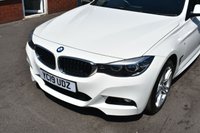 USED 2019 19 BMW 3 SERIES GRAN TURISMO 2.0 320d M Sport GT 5dr Diesel Auto xDrive Euro 6 (s/s) (190 ps) RAC WARRANTY