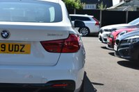 USED 2019 19 BMW 3 SERIES GRAN TURISMO 2.0 320d M Sport GT 5dr Diesel Auto xDrive Euro 6 (s/s) (190 ps) RAC WARRANTY