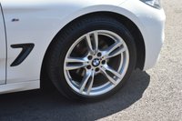 USED 2019 19 BMW 3 SERIES GRAN TURISMO 2.0 320d M Sport GT 5dr Diesel Auto xDrive Euro 6 (s/s) (190 ps) RAC WARRANTY