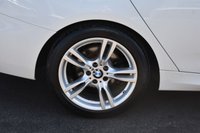 USED 2019 19 BMW 3 SERIES GRAN TURISMO 2.0 320d M Sport GT 5dr Diesel Auto xDrive Euro 6 (s/s) (190 ps) RAC WARRANTY
