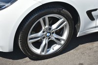 USED 2019 19 BMW 3 SERIES GRAN TURISMO 2.0 320d M Sport GT 5dr Diesel Auto xDrive Euro 6 (s/s) (190 ps) RAC WARRANTY