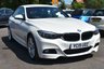 USED 2019 19 BMW 3 SERIES GRAN TURISMO 2.0 320d M Sport GT 5dr Diesel Auto xDrive Euro 6 (s/s) (190 ps) RAC WARRANTY