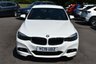 USED 2019 19 BMW 3 SERIES GRAN TURISMO 2.0 320d M Sport GT 5dr Diesel Auto xDrive Euro 6 (s/s) (190 ps) RAC WARRANTY