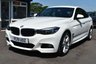 USED 2019 19 BMW 3 SERIES GRAN TURISMO 2.0 320d M Sport GT 5dr Diesel Auto xDrive Euro 6 (s/s) (190 ps) RAC WARRANTY