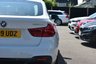 USED 2019 19 BMW 3 SERIES GRAN TURISMO 2.0 320d M Sport GT 5dr Diesel Auto xDrive Euro 6 (s/s) (190 ps) RAC WARRANTY