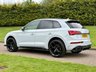 USED 2021 21 AUDI Q5 2.0 TDI 40 S line SUV 5dr Diesel S Tronic quattro Euro 6 (s/s) (204 ps) 