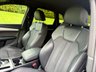 USED 2021 21 AUDI Q5 2.0 TDI 40 S line SUV 5dr Diesel S Tronic quattro Euro 6 (s/s) (204 ps) 