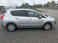 USED 2011 PEUGEOT 3008 1.6 HDi Active SUV 5dr Diesel Manual Euro 5 (112 ps) 12 MONTH' S WARRANTY,