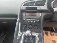 USED 2011 PEUGEOT 3008 1.6 HDi Active SUV 5dr Diesel Manual Euro 5 (112 ps) 12 MONTH' S WARRANTY,