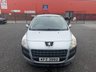 USED 2011 PEUGEOT 3008 1.6 HDi Active SUV 5dr Diesel Manual Euro 5 (112 ps) 12 MONTH' S WARRANTY,