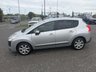 USED 2011 PEUGEOT 3008 1.6 HDi Active SUV 5dr Diesel Manual Euro 5 (112 ps) 12 MONTH' S WARRANTY,