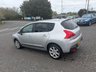 USED 2011 PEUGEOT 3008 1.6 HDi Active SUV 5dr Diesel Manual Euro 5 (112 ps) 12 MONTH' S WARRANTY,