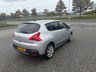 USED 2011 PEUGEOT 3008 1.6 HDi Active SUV 5dr Diesel Manual Euro 5 (112 ps) 12 MONTH' S WARRANTY,