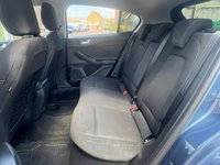USED 2020 20 FORD FOCUS 1.0T EcoBoost Titanium Euro 6 (s/s) 5dr GREAT VALUE ULEZ FOCUS