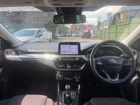 USED 2020 20 FORD FOCUS 1.0T EcoBoost Titanium Euro 6 (s/s) 5dr GREAT VALUE ULEZ FOCUS