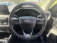 USED 2020 20 FORD FOCUS 1.0T EcoBoost Titanium Euro 6 (s/s) 5dr GREAT VALUE ULEZ FOCUS