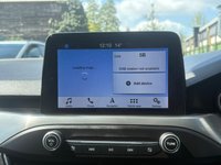 USED 2020 20 FORD FOCUS 1.0T EcoBoost Titanium Euro 6 (s/s) 5dr GREAT VALUE ULEZ FOCUS