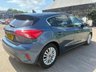 USED 2020 20 FORD FOCUS 1.0T EcoBoost Titanium Euro 6 (s/s) 5dr GREAT VALUE ULEZ FOCUS