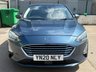 USED 2020 20 FORD FOCUS 1.0T EcoBoost Titanium Euro 6 (s/s) 5dr GREAT VALUE ULEZ FOCUS