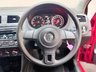 USED 2013 63 VOLKSWAGEN POLO 1.2 Match Edition Euro 5 3dr FULL HISTORY/ULEZ/Â£299WARRANTY