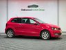 USED 2013 63 VOLKSWAGEN POLO 1.2 Match Edition Euro 5 3dr FULL HISTORY/ULEZ/Â£299WARRANTY