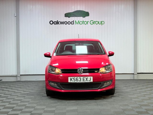 View our VOLKSWAGEN POLO