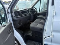 USED 2020 20 FORD TRANSIT 2.0 350 EcoBlue Leader Chassis Double Cab 4dr Diesel Manual RWD L3 Euro 6 (s/s) (130 ps) 