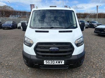 View our FORD TRANSIT