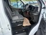 USED 2020 20 FORD TRANSIT 2.0 350 EcoBlue Leader Chassis Double Cab 4dr Diesel Manual RWD L3 Euro 6 (s/s) (130 ps) 
