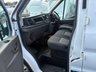 USED 2020 20 FORD TRANSIT 2.0 350 EcoBlue Leader Chassis Double Cab 4dr Diesel Manual RWD L3 Euro 6 (s/s) (130 ps) 