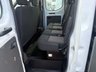 USED 2020 20 FORD TRANSIT 2.0 350 EcoBlue Leader Chassis Double Cab 4dr Diesel Manual RWD L3 Euro 6 (s/s) (130 ps) 