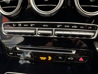 USED 2016 65 MERCEDES-BENZ C-CLASS 2.1 C220d AMG Line Estate 5dr Diesel 7G-Tronic+ Euro 6 (s/s) (170 ps) BLUETOOTH+HEATED LEATHER SEATS