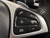 USED 2016 65 MERCEDES-BENZ C-CLASS 2.1 C220d AMG Line Estate 5dr Diesel 7G-Tronic+ Euro 6 (s/s) (170 ps) BLUETOOTH+HEATED LEATHER SEATS