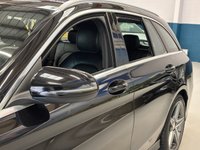 USED 2016 65 MERCEDES-BENZ C-CLASS 2.1 C220d AMG Line Estate 5dr Diesel 7G-Tronic+ Euro 6 (s/s) (170 ps) BLUETOOTH+HEATED LEATHER SEATS