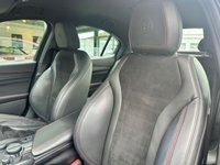 USED 2017 17 ALFA ROMEO GIULIA 2.9 V6 Bi-Turbo Quadrifoglio Saloon 4dr Petrol Auto Euro 6 (s/s) (510 ps) Saloon