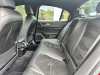 USED 2017 17 ALFA ROMEO GIULIA 2.9 V6 Bi-Turbo Quadrifoglio Saloon 4dr Petrol Auto Euro 6 (s/s) (510 ps) Saloon