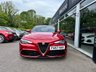 USED 2017 17 ALFA ROMEO GIULIA 2.9 V6 Bi-Turbo Quadrifoglio Saloon 4dr Petrol Auto Euro 6 (s/s) (510 ps) Saloon