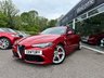 USED 2017 17 ALFA ROMEO GIULIA 2.9 V6 Bi-Turbo Quadrifoglio Saloon 4dr Petrol Auto Euro 6 (s/s) (510 ps) Saloon
