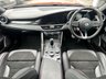 USED 2017 17 ALFA ROMEO GIULIA 2.9 V6 Bi-Turbo Quadrifoglio Saloon 4dr Petrol Auto Euro 6 (s/s) (510 ps) Saloon