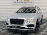 USED 2016 16 BENTLEY BENTAYGA 6.0 W12 SUV 5dr Petrol Auto 4WD Euro 6 (s/s) (608 ps) 
