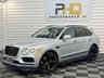 USED 2016 16 BENTLEY BENTAYGA 6.0 W12 SUV 5dr Petrol Auto 4WD Euro 6 (s/s) (608 ps) 