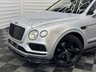 USED 2016 16 BENTLEY BENTAYGA 6.0 W12 SUV 5dr Petrol Auto 4WD Euro 6 (s/s) (608 ps) 