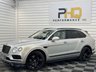 USED 2016 16 BENTLEY BENTAYGA 6.0 W12 SUV 5dr Petrol Auto 4WD Euro 6 (s/s) (608 ps) 