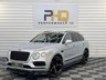 USED 2016 16 BENTLEY BENTAYGA 6.0 W12 SUV 5dr Petrol Auto 4WD Euro 6 (s/s) (608 ps) 